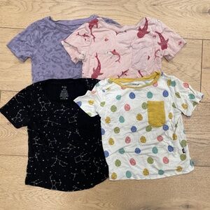 Kyte Baby Shirt Bundle